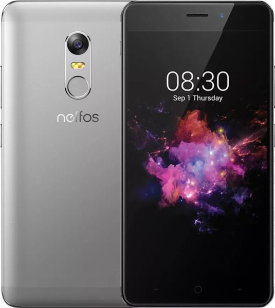 TP-Link Neffos X1 Max (32 GB) — ürün görseli 2