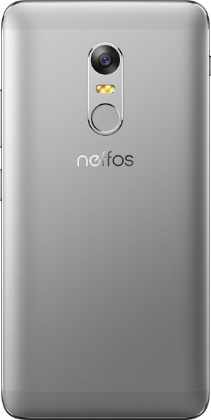 TP-Link Neffos X1 Max (32 GB) — ürün görseli 4