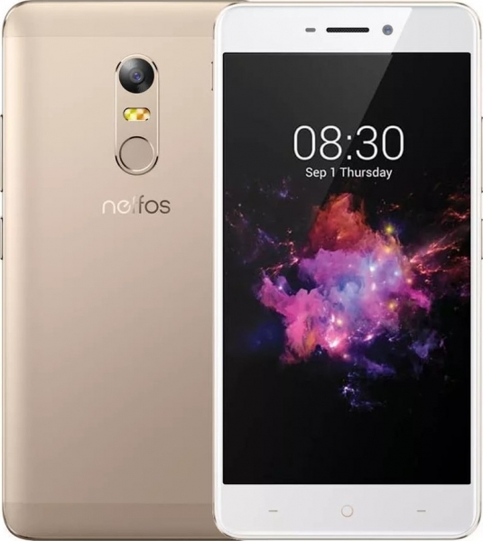 TP-Link Neffos X1 Max (32 GB) — ürün görseli 3