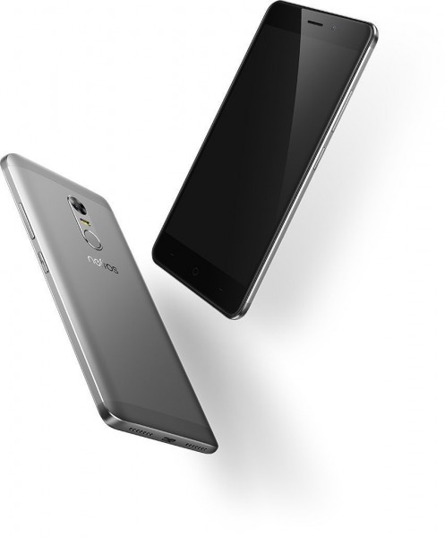 TP-Link Neffos X1 Max (32 GB) — ürün görseli 8