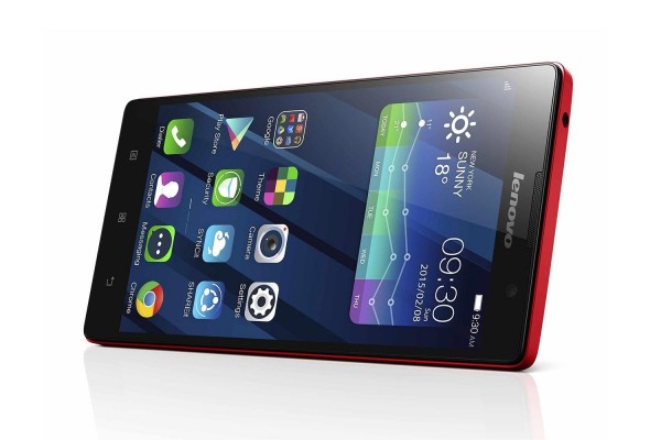 Lenovo P90 — ürün görseli 24