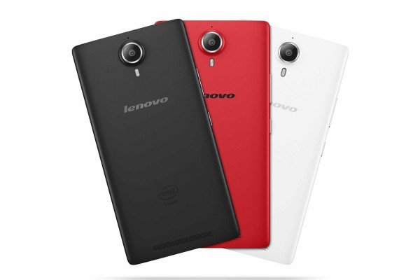 Lenovo P90 — ürün görseli 7