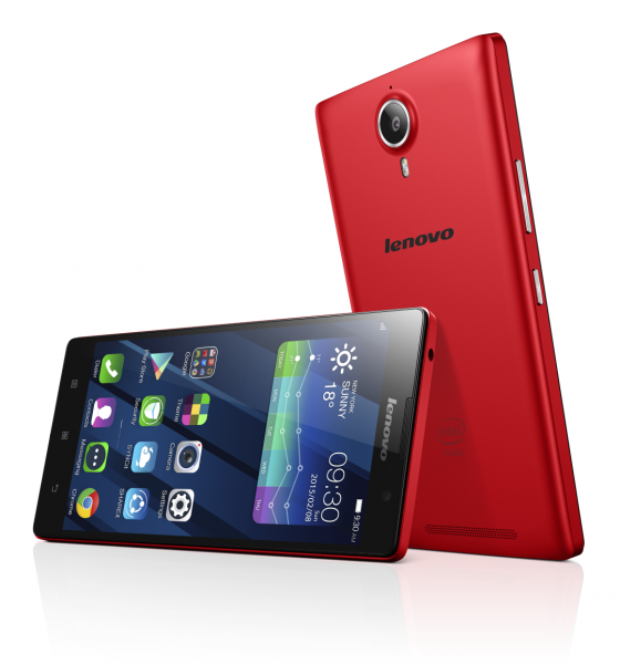 Lenovo P90 — ürün görseli 4