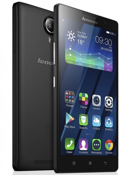 Lenovo P90 — ürün görseli 2