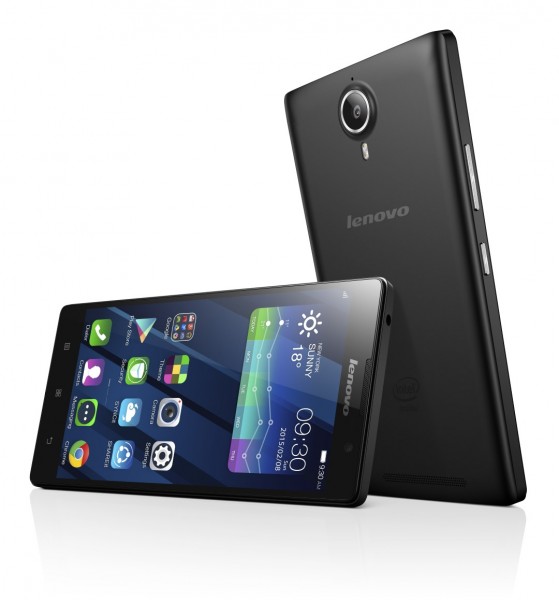Lenovo P90 — ürün görseli 5