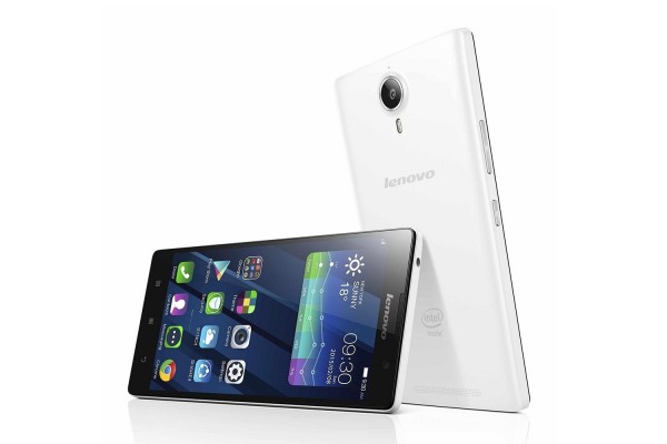 Lenovo P90 — ürün görseli 6
