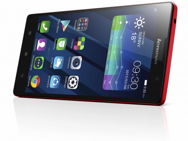 Lenovo P90 — ürün görseli 20
