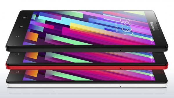 Lenovo P90 — ürün görseli 11