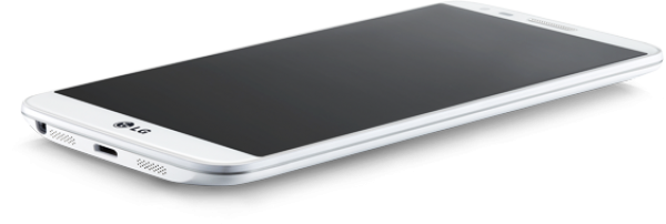 LG G2 (16 GB) (D802) — ürün görseli 10