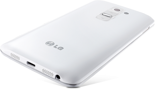 LG G2 (16 GB) (D802) — ürün görseli 9
