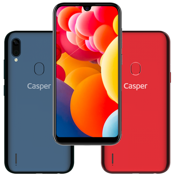 Casper VIA E3 — ürün görseli 12