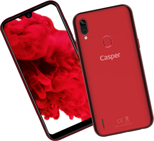 Casper VIA E3 — ürün görseli 13