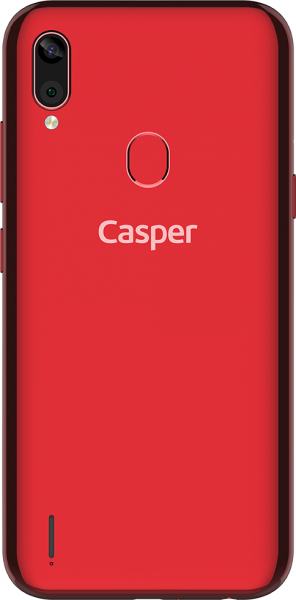 Casper VIA E3 — ürün görseli 4
