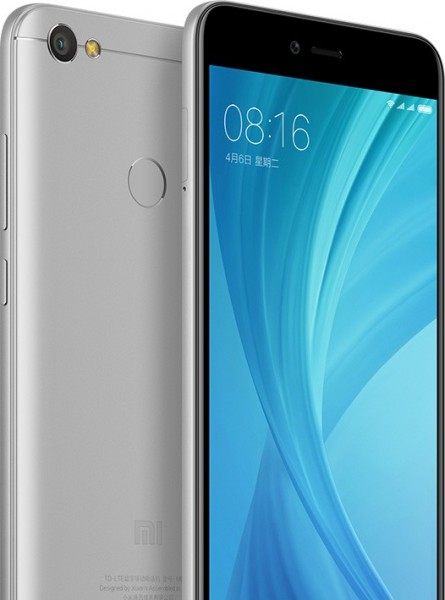 Xiaomi Redmi Note 5A Prime — ürün görseli 13