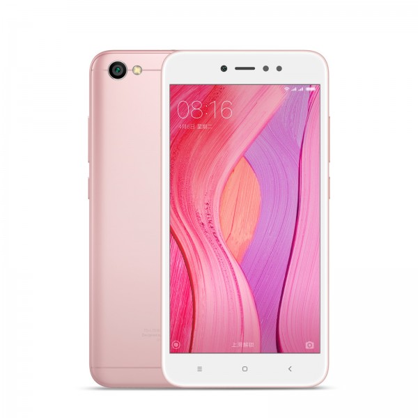Xiaomi Redmi Note 5A Prime — ürün görseli 5