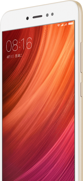 Xiaomi Redmi Note 5A Prime — ürün görseli 12