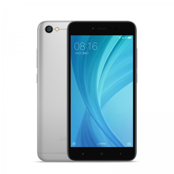 Xiaomi Redmi Note 5A Prime — ürün görseli 6