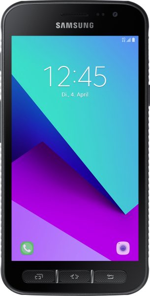 Samsung Galaxy Xcover 4 (SM-G390F)