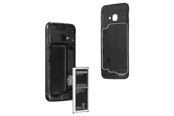 Samsung Galaxy Xcover 4 (SM-G390F) — ürün görseli 12