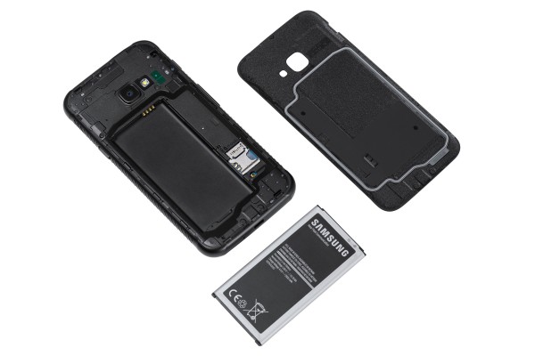 Samsung Galaxy Xcover 4 (SM-G390F) — ürün görseli 11