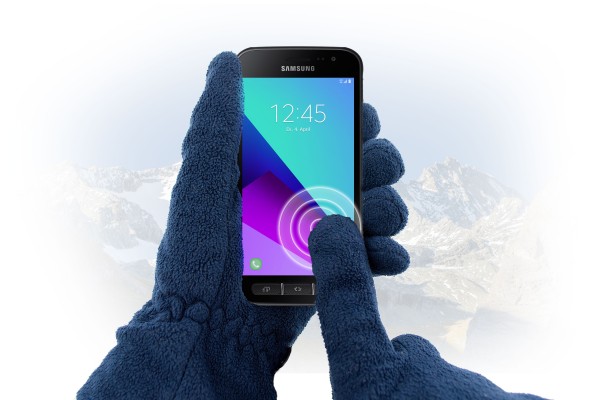 Samsung Galaxy Xcover 4 (SM-G390F) — ürün görseli 4