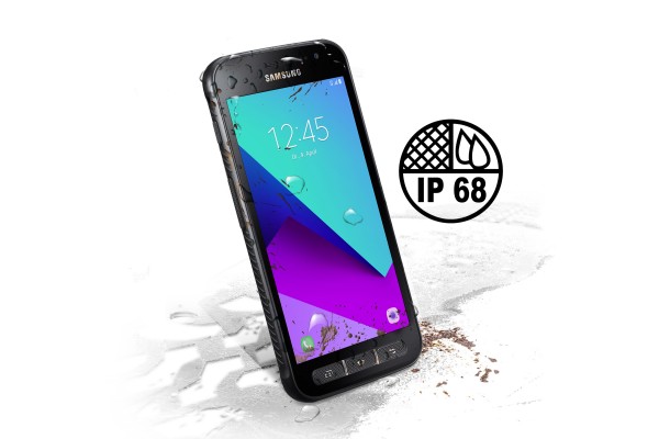 Samsung Galaxy Xcover 4 (SM-G390F) — ürün görseli 6