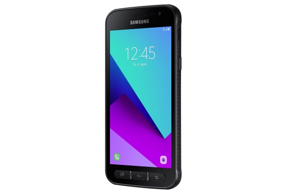 Samsung Galaxy Xcover 4 (SM-G390F) — ürün görseli 3
