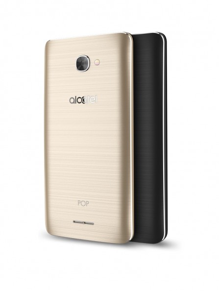 Alcatel Pop 4S (5095Y) — ürün görseli 7
