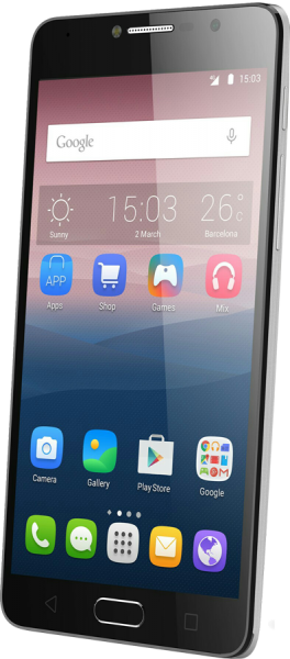 Alcatel Pop 4S (5095Y) — ürün görseli 5