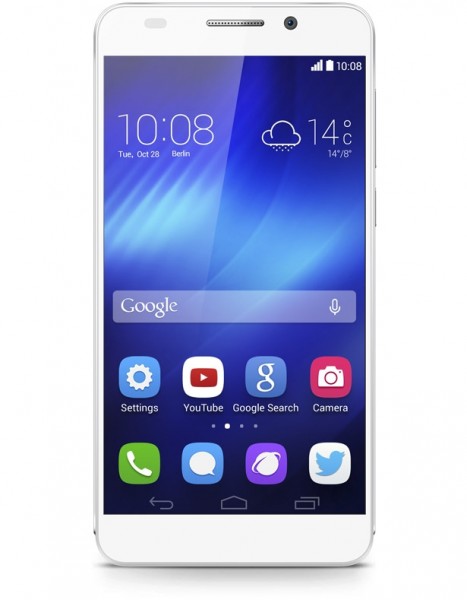 Huawei Honor 6 — ürün görseli 12