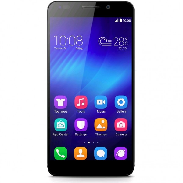 Huawei Honor 6 — ürün görseli 11