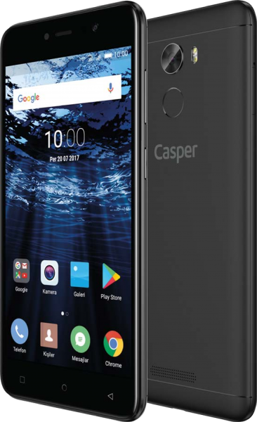 Casper VIA P2 — ürün görseli 8