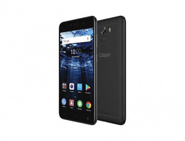 Casper VIA P2 — ürün görseli 3