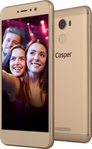 Casper VIA P2 — ürün görseli 9