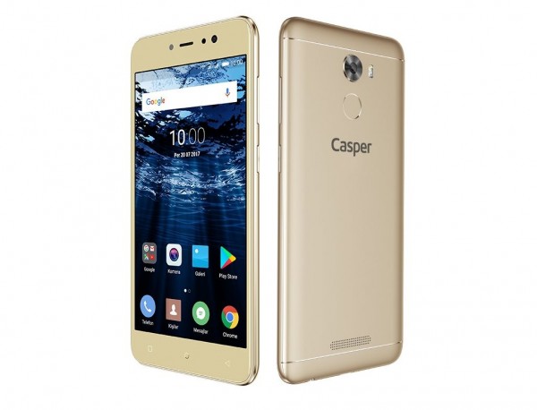 Casper VIA P2 — ürün görseli 2