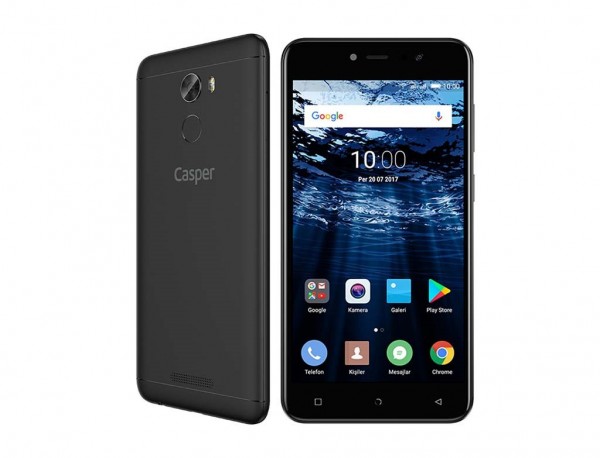 Casper VIA P2 — ürün görseli 7