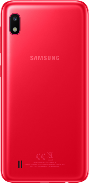Samsung Galaxy A10 (Çift Hat) — ürün görseli 4