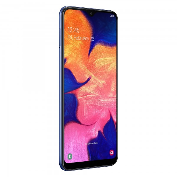 Samsung Galaxy A10 (Çift Hat) — ürün görseli 7