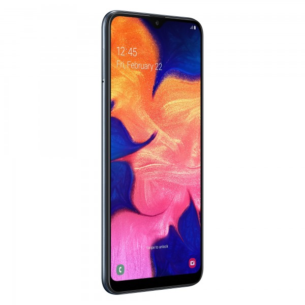 Samsung Galaxy A10 (SM-A105F) — ürün görseli 8