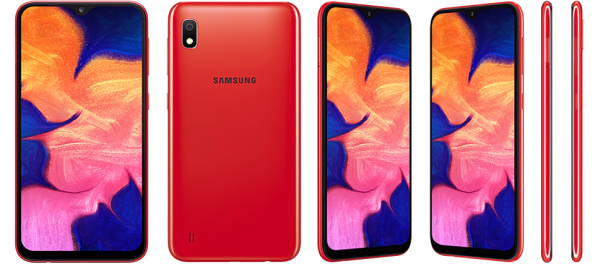 Samsung Galaxy A10 (SM-A105F) — ürün görseli 21