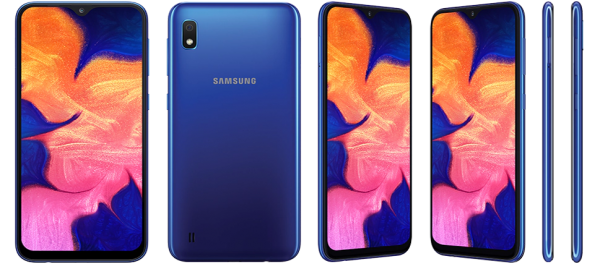 Samsung Galaxy A10 (SM-A105F) — ürün görseli 20