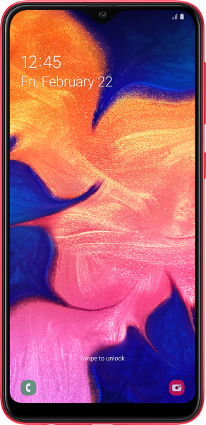 Samsung Galaxy A10 (SM-A105F) — ürün görseli 6