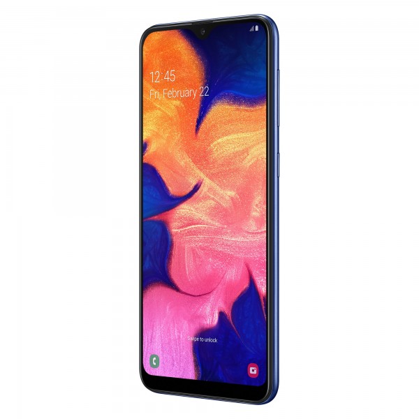 Samsung Galaxy A10 (SM-A105F) — ürün görseli 10