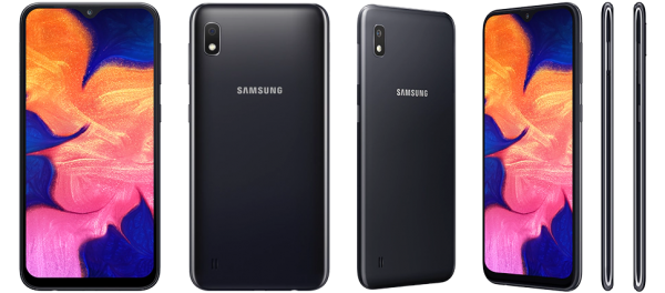 Samsung Galaxy A10 (SM-A105F) — ürün görseli 19