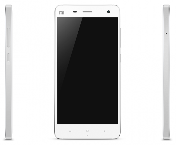 Xiaomi Mi 4 — ürün görseli 9