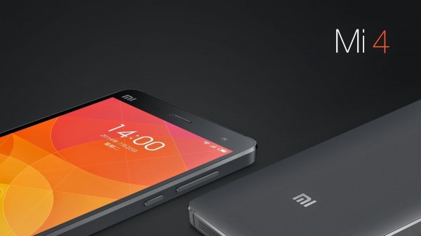 Xiaomi Mi 4 — ürün görseli 14