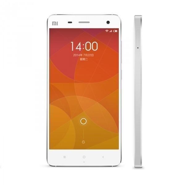 Xiaomi Mi 4 — ürün görseli 2