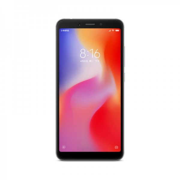 Xiaomi Redmi 6A (32 GB / 3 GB) — ürün görseli 18