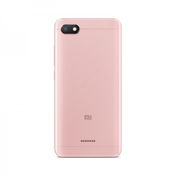 Xiaomi Redmi 6A (32 GB / 3 GB) — ürün görseli 12