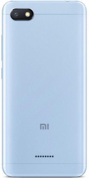 Xiaomi Redmi 6A (32 GB / 3 GB) — ürün görseli 3